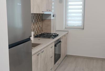 Apartament cu 2 camere decomandat în Exterior Vest - 16