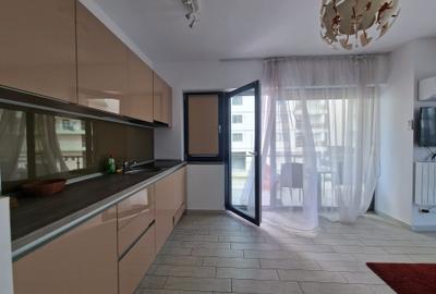 Apartament cu 2 camere decomandat în Mamaia - 7