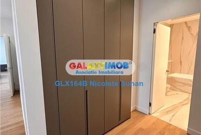 Apartament cu 4 camere decomandat în Floreasca - 18