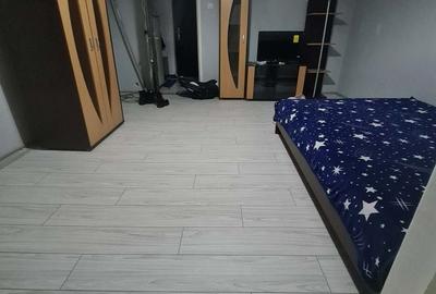 Garsonieră decomandată în Brazda lui Novac