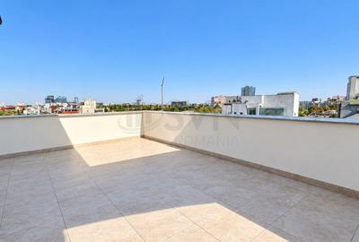 Apartament cu 4 camere decomandat în Dorobanți