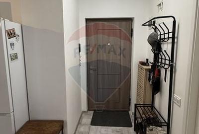 Apartament cu 2 camere decomandat, mobilat în Florești - 5