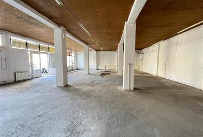 Spațiu comercial, de 200 mp, în Babadag - 1