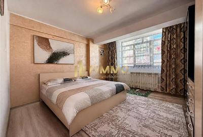 Apartament cu 2 camere decomandat, mobilat în Burdujeni - 2