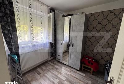 Apartament cu 2 camere semidecomandat în Central - 5