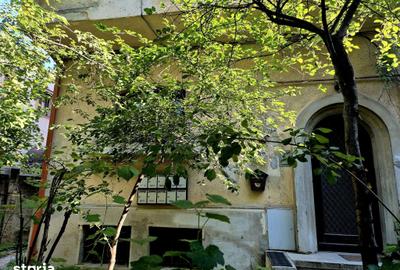 Apartament cu 2 camere în Dămăroaia