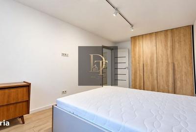 Apartament cu 2 camere decomandat în Griviței