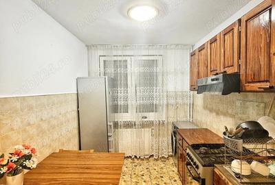 Apartament cu 2 camere semidecomandat în Rogerius