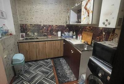 Casă cu 2 camere cu Teren 1600 Mp în Fundeni - 12