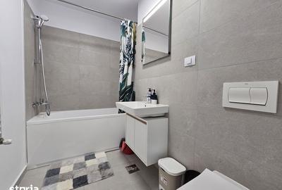 Apartament cu 2 camere în Dârste - 1