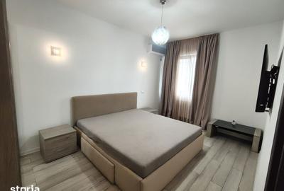 Apartament cu 2 camere, mobilat în Grozăvești - 7