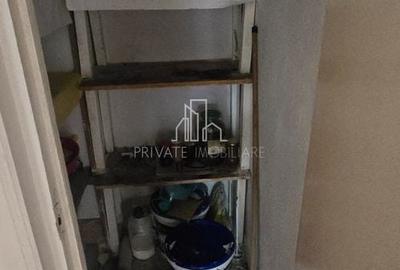 Apartament cu 2 camere decomandat în Dâmbu Pietros - 7