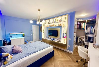 Duplex cu 4 camere cu Teren 269 Mp în Remetea Mare - 12