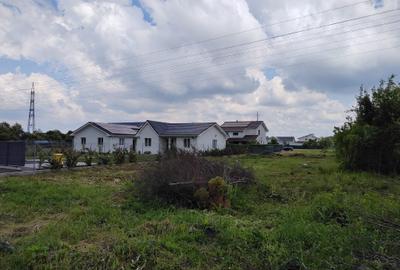 Teren Construcții intravilan de 791 mp, în Aeroport - 7