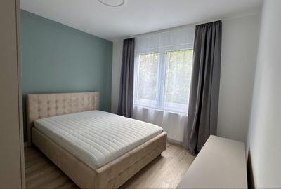 Apartament cu 2 camere decomandat în Cornișa - 5