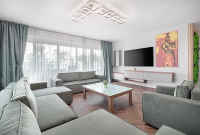Apartament cu 3 camere decomandat în Lotus