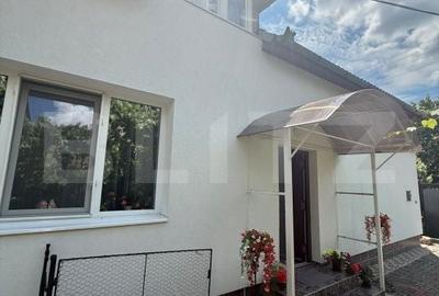 Casă cu 4 camere cu Teren 400 Mp în Decebal - 1