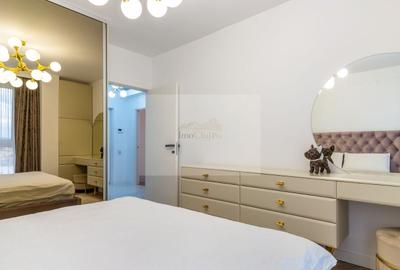 Apartament cu 3 camere semidecomandat, mobilat în Mărăști - 15