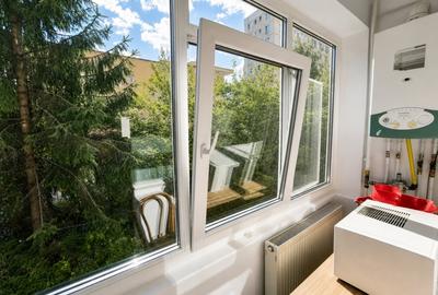 Apartament cu 2 camere semidecomandat în Gheorgheni - 7