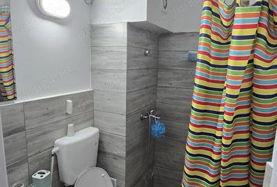 Apartament cu 2 camere semidecomandat în Central - 1