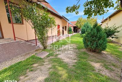 Casă cu 3 camere cu Teren 2084 Mp în Sântimbru