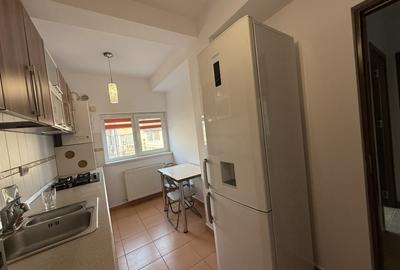 Apartament cu 2 camere decomandat, mobilat în Central - 10