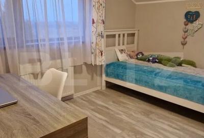 Casă cu 4 camere cu Teren 350 Mp în Dumbrăvița