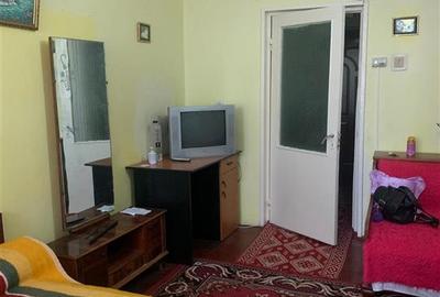 Garsonieră semidecomandată în Hipodrom - 1