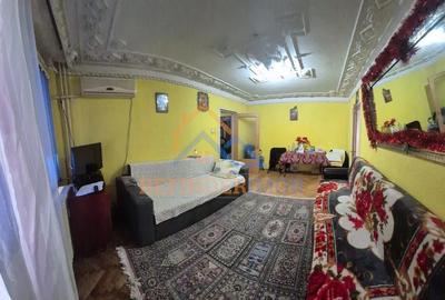 Apartament cu 2 camere semidecomandat în Mărgeanului - 3