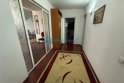 Apartament cu 3 camere decomandat, mobilat în Republicii - 3
