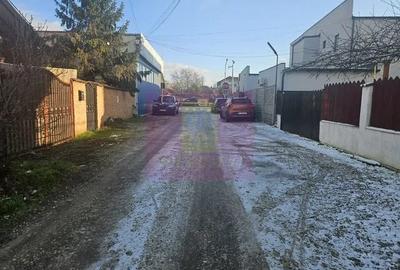 Teren de 555 mp, în Clinceni