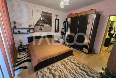 Apartament cu 2 camere decomandat, mobilat în Șelimbăr - 6