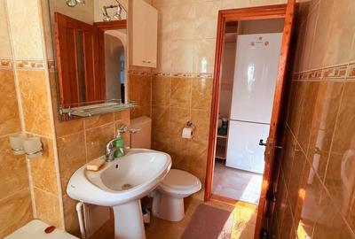 Apartament cu 2 camere decomandat în Central - 3