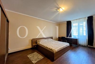 Apartament cu 3 camere decomandat, mobilat în Ultracentral - 4