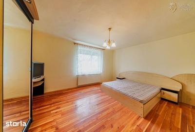 Casă cu 3 camere cu Teren 1786 Mp în Mașloc - 15