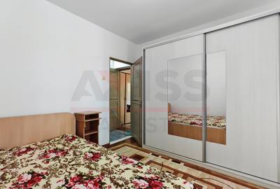 Apartament cu 2 camere semidecomandat în Capitol - 6
