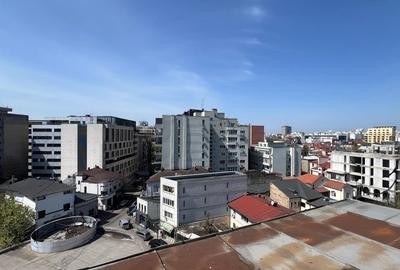 Apartament cu 3 camere decomandat, mobilat în Eminescu - 5
