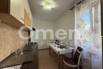 Apartament cu 2 camere, mobilat în Republicii - 7