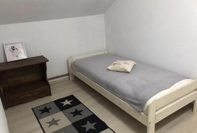 Casă cu 3 camere în Central - 8
