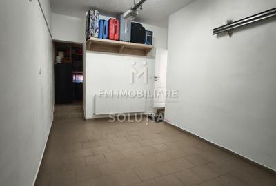 Casă cu 4 camere cu Teren 276 Mp în Valea Borcutului