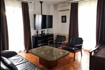 Garsonieră decomandată în Unirii - 4