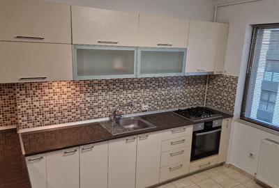 Garsonieră decomandată în Central - 4