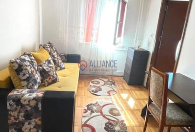 Apartament cu 2 camere semidecomandat în Inel II - 1