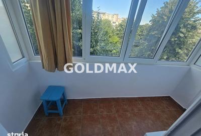 Apartament cu 2 camere decomandat în Craiovei - 4