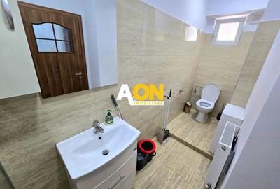 Apartament cu 3 camere, mobilat în Central - 12