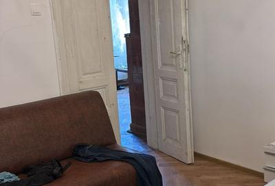 Casă cu 4 camere cu Canalizare în Andronache - 4
