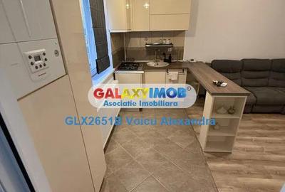 Apartament cu 2 camere decomandat, mobilat în Berceni - 4