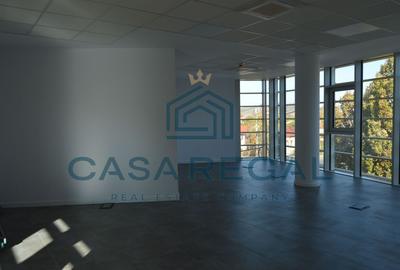 Birou, de 160 mp, în Cantemir - 10