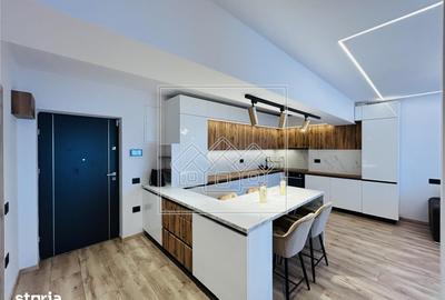 Apartament cu 2 camere în Șelimbăr