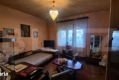 Casă cu 4 camere cu Teren 223 Mp în Central - 11